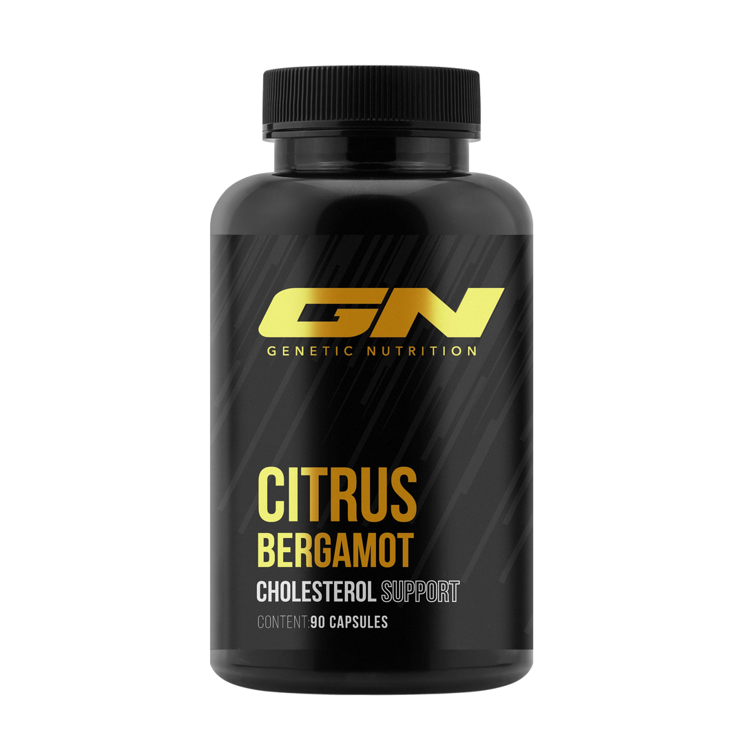 Citrus Bergamot · 90 Kapseln
