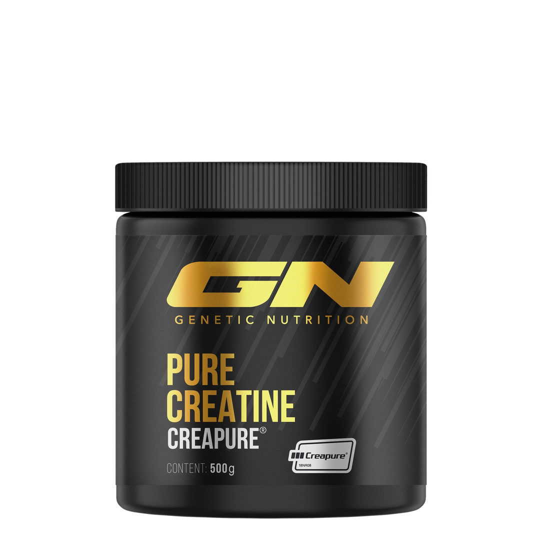 Pure Creatine Creapure® · 500g
