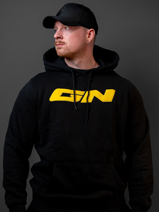 Heavy Hoodie - GN