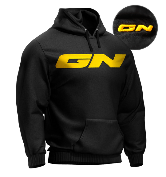 Heavy Hoodie - GN