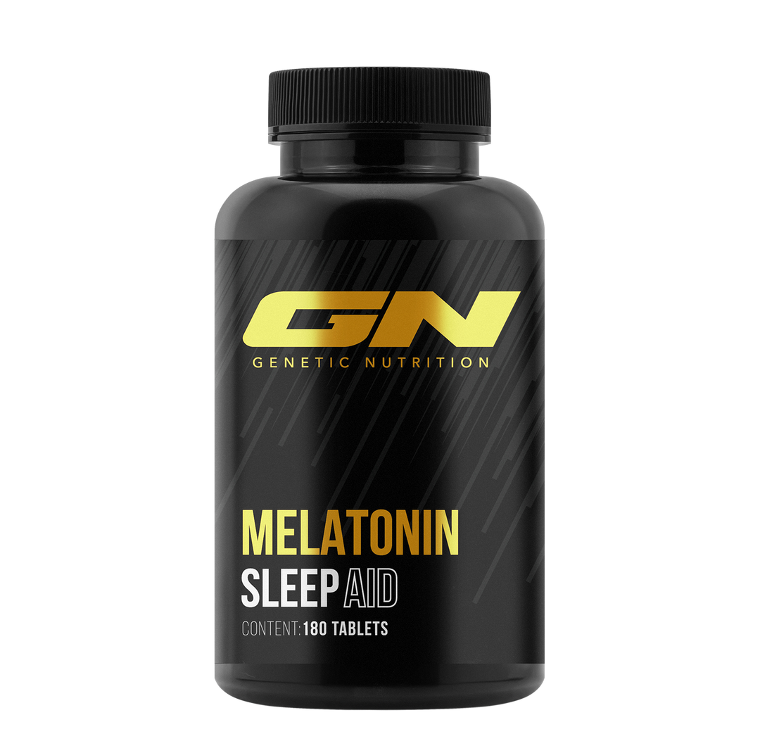 Melatonin · 180 Tabs