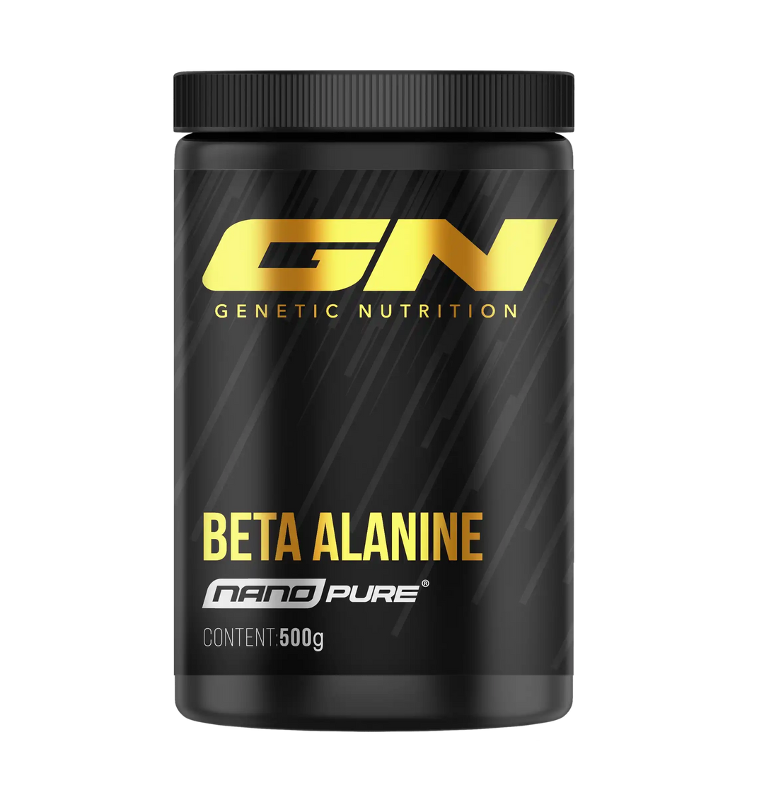Nano Pure Beta Alanine · 500g