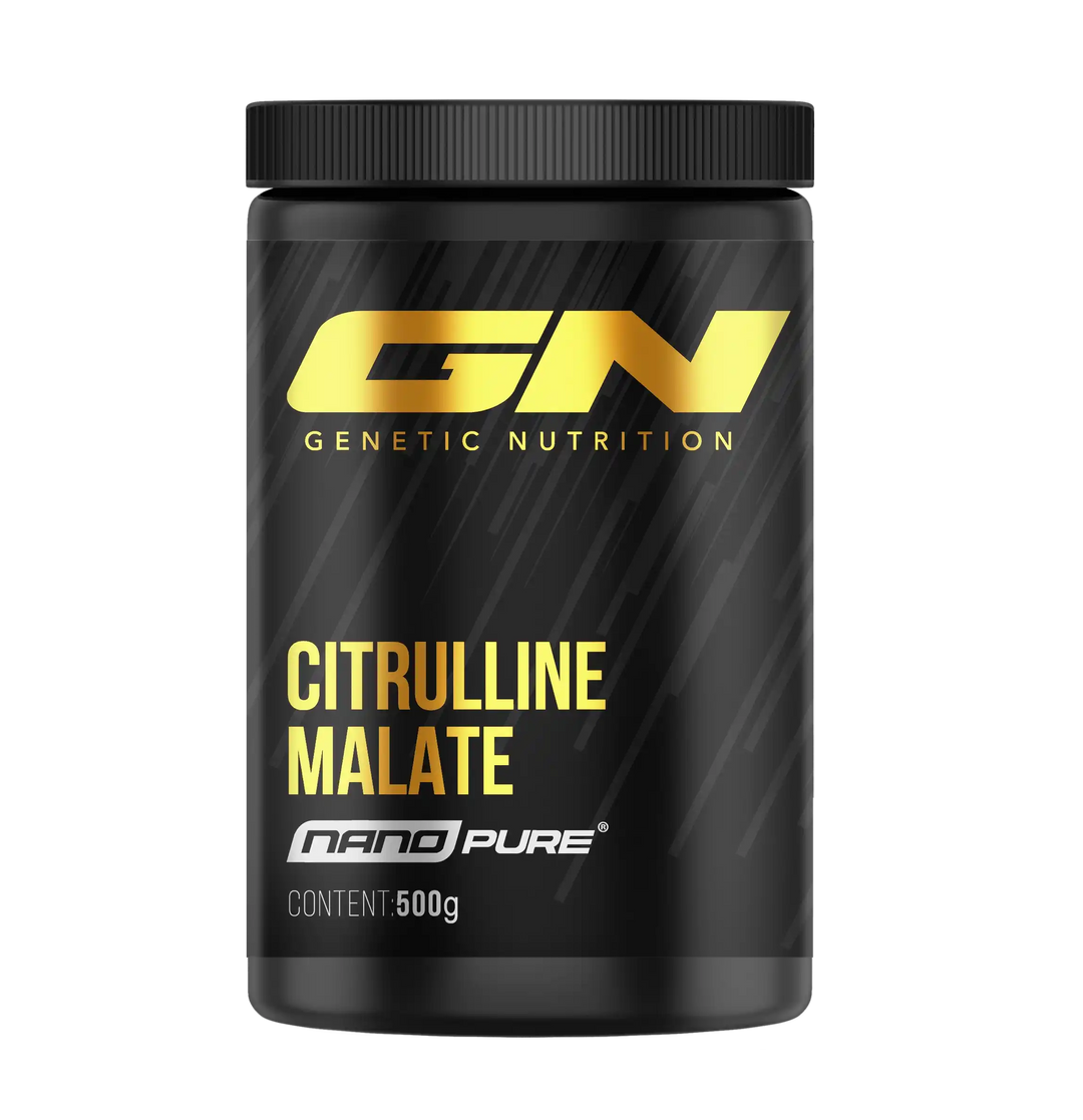 Nano Pure Citrulline Malate · 500g
