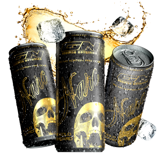 Narc Focus Zero · 24x250ml