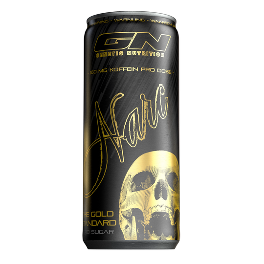 Narc Focus Zero · 24x250ml