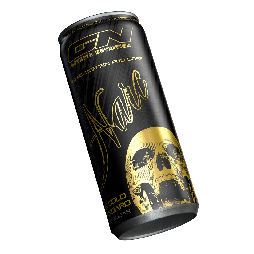 Narc Focus Zero · 24x250ml