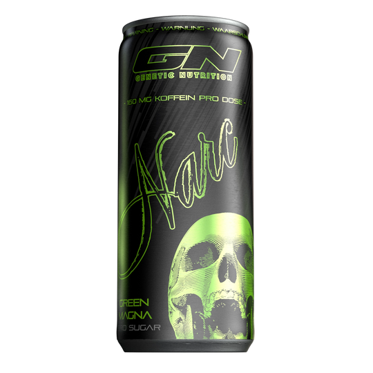 Narc Focus Zero · 24x250ml