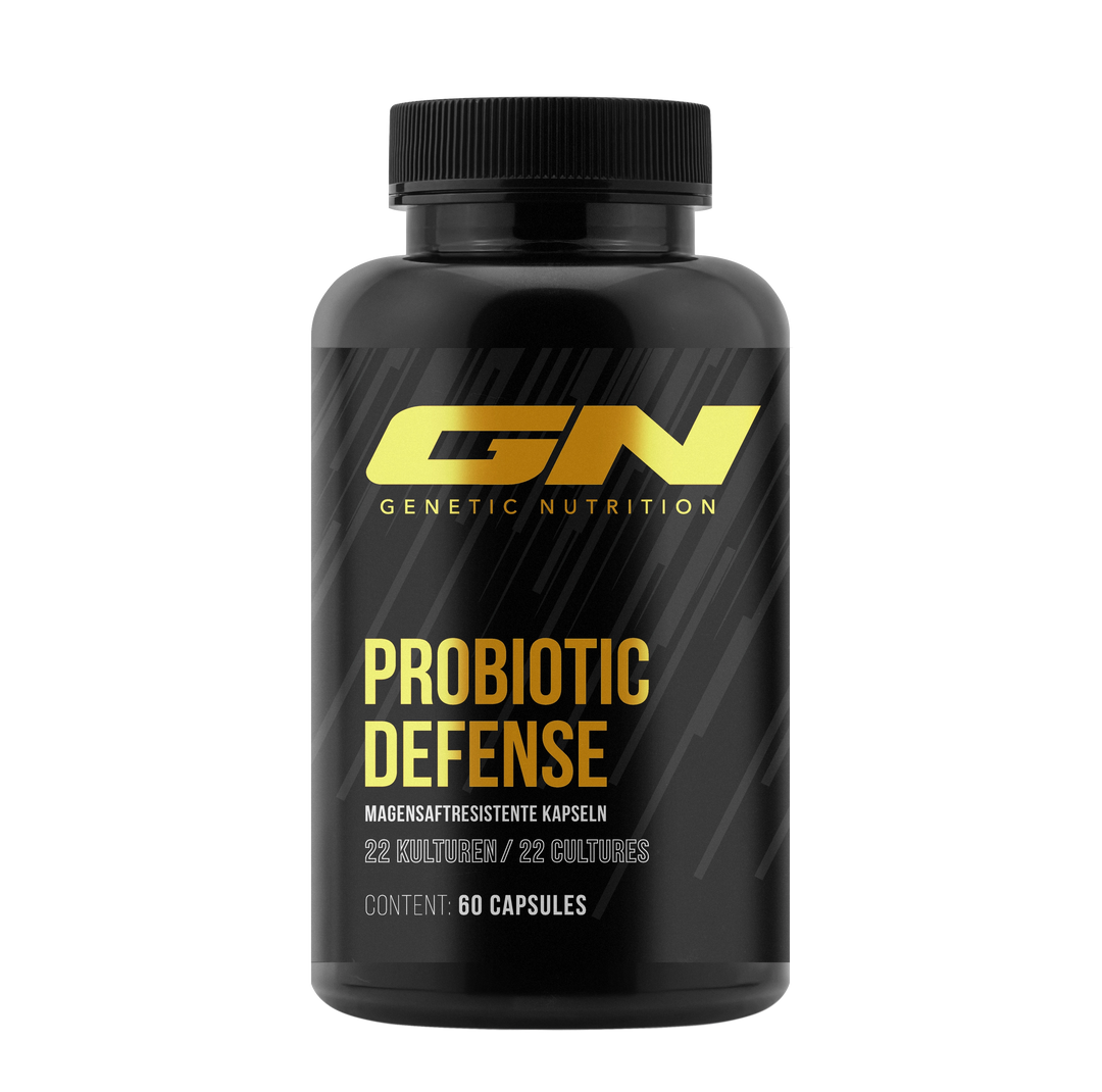 Probiotic Defense · 60 Kapseln