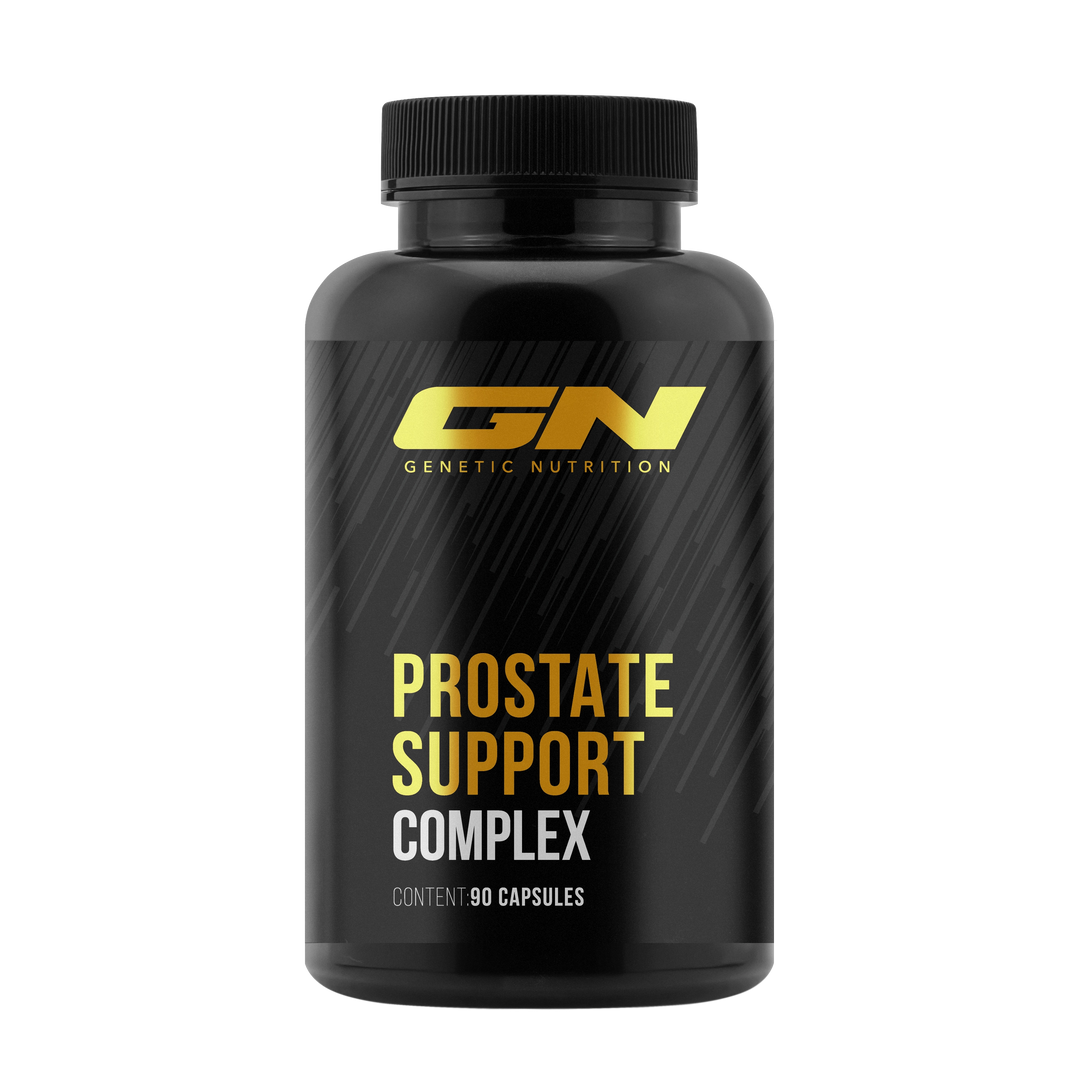 Prostate Support Complex · 90 Kapseln