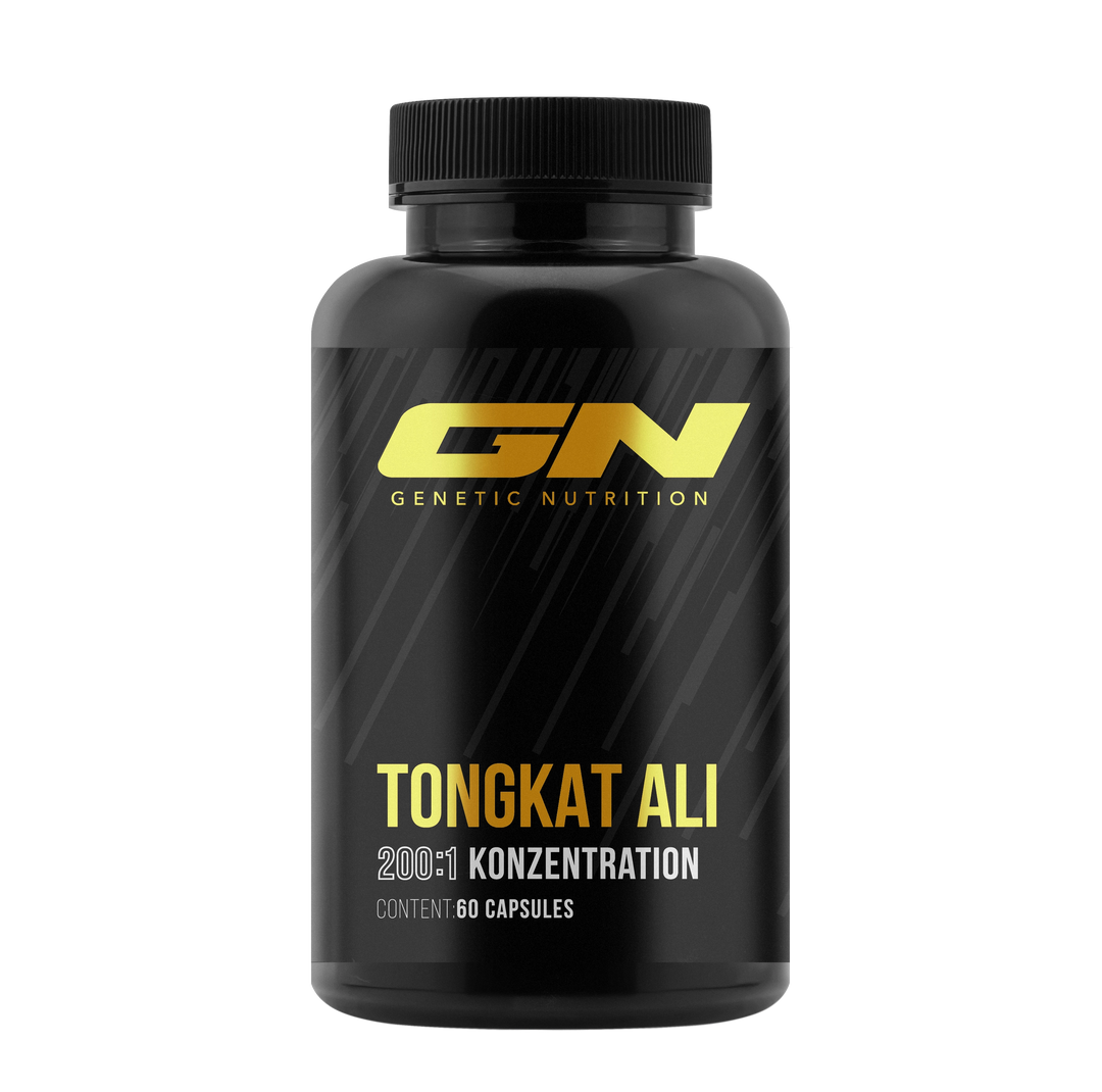 Tongkat Ali · 60 Kapseln