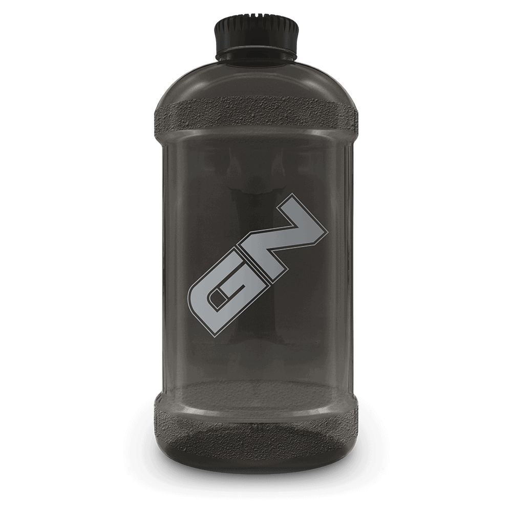 GN Bottle Black