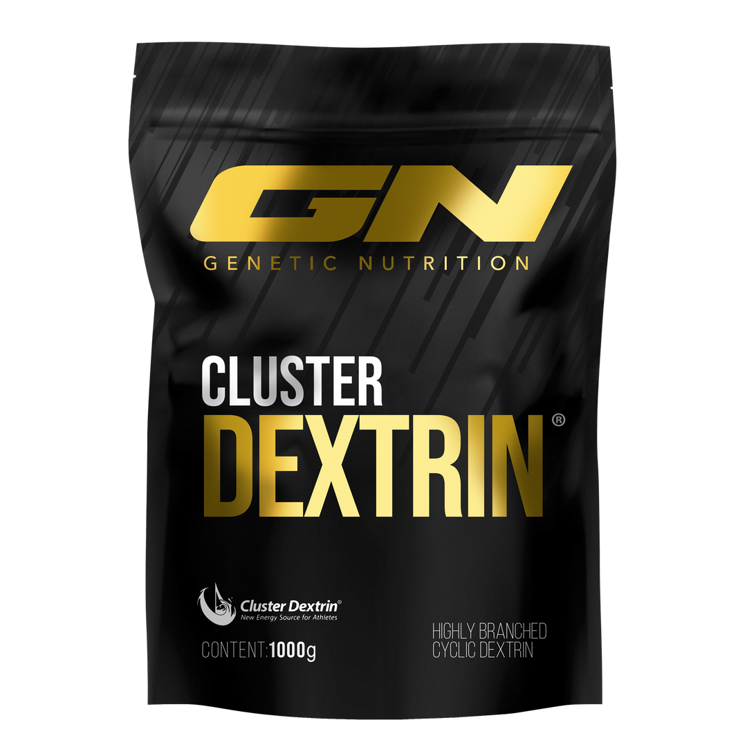 Cluster Dextrin® · 1000g