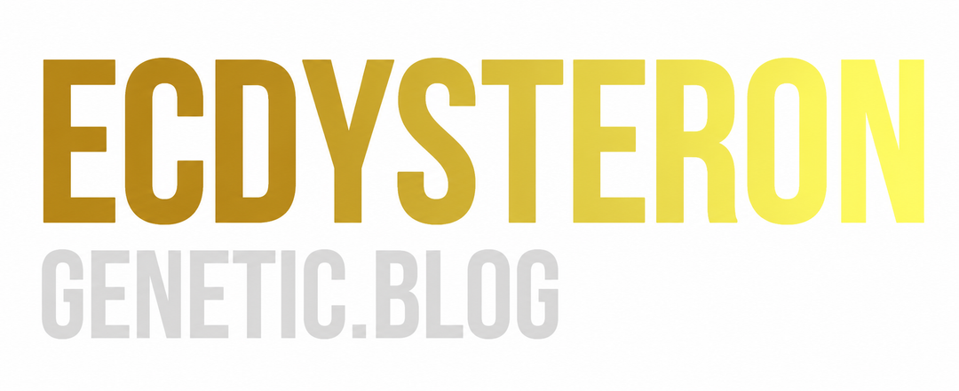 Ecdysteron – Wirkung auf Muskelaufbau, Kraft und Leistungsfähigkeit