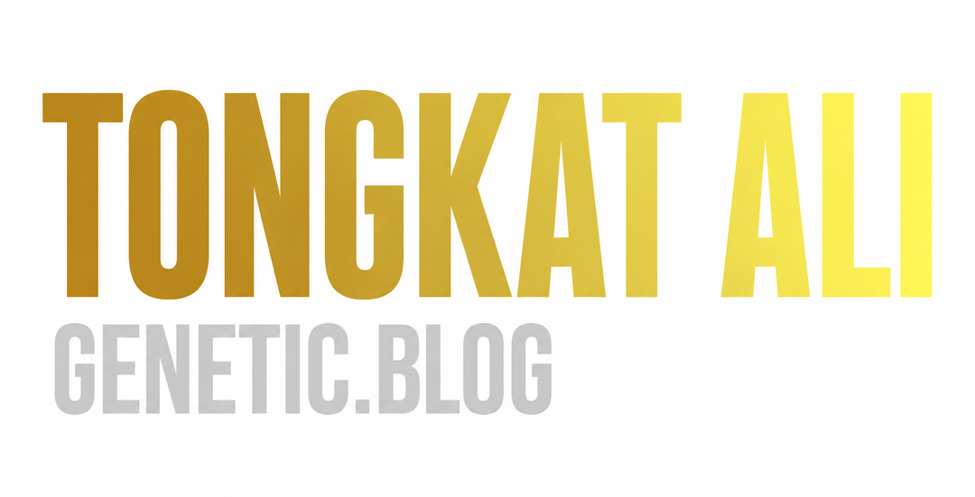 Tongkat Ali – Wirkung auf Testosteron, Stress und männliche Vitalität