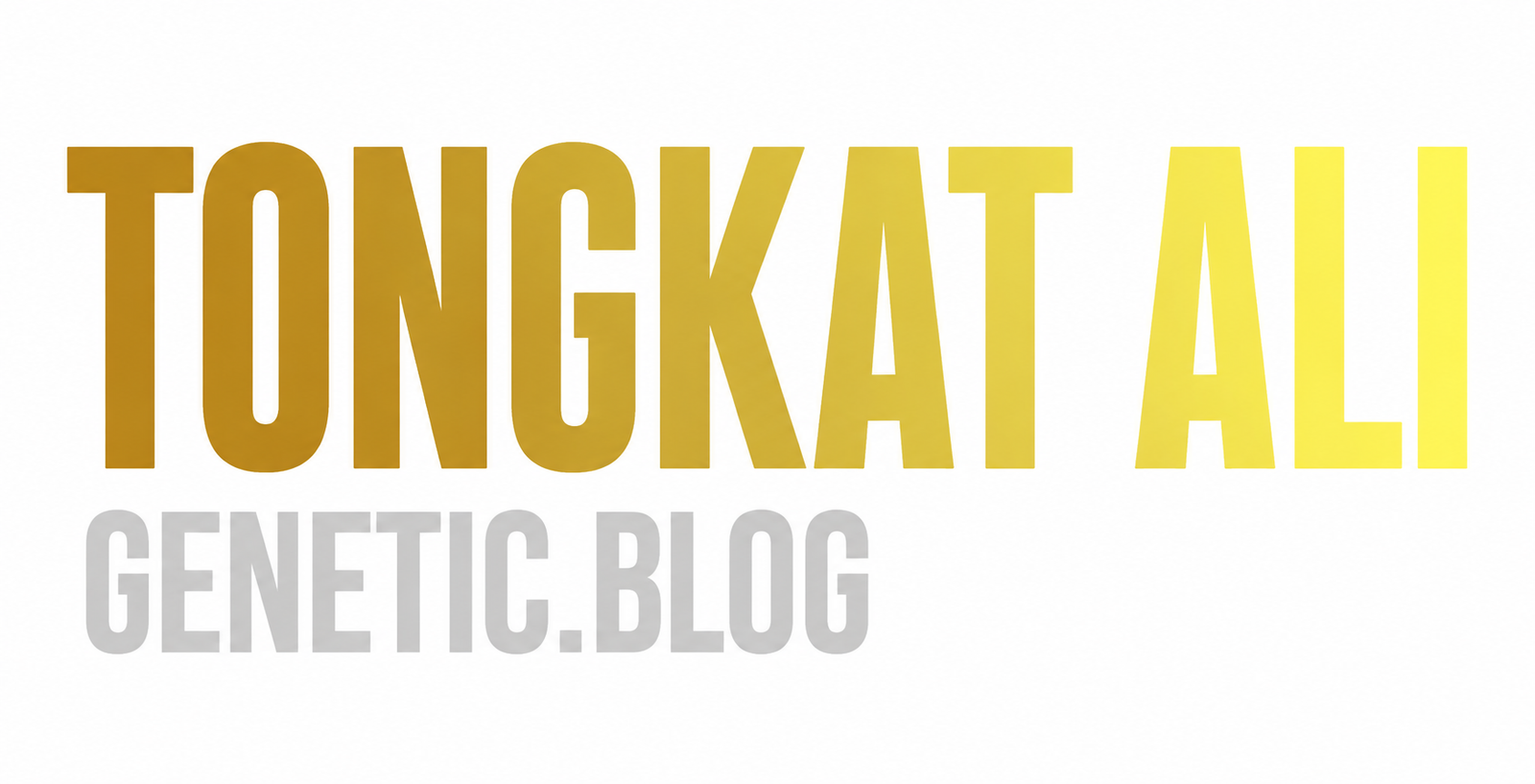 Tongkat Ali – Wirkung auf Testosteron, Stress und männliche Vitalität