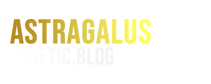 Astragalus – Wirkung und gesundheitliche Bedeutung