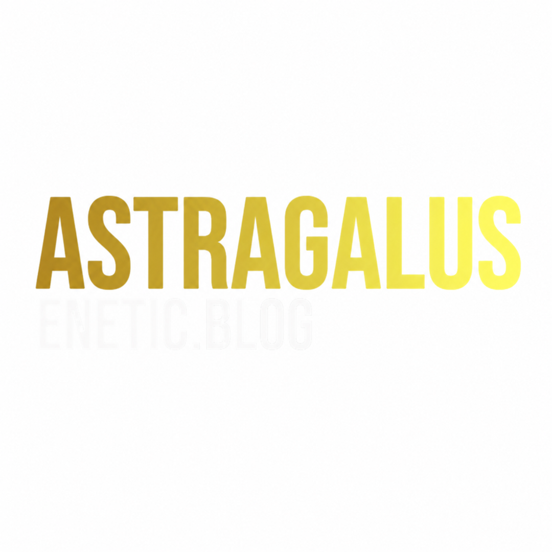 Astragalus – Wirkung und gesundheitliche Bedeutung