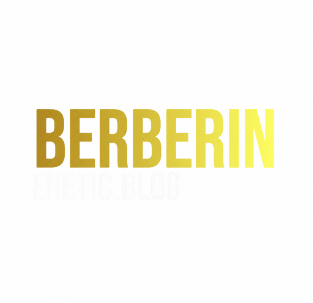 Berberin – Wirkung und gesundheitliche Bedeutung