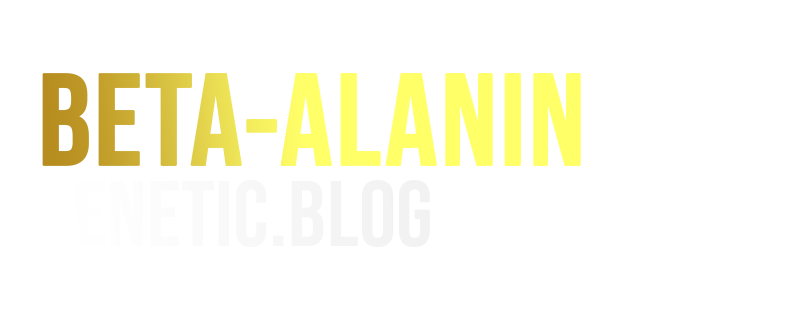 Beta-Alanin – Wirkung, Leistungsfähigkeit und wissenschaftliche Evidenz