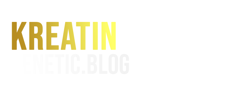 Kreatin – Das meist erforschte Supplement für mehr Power, Muskelmasse und Regeneration