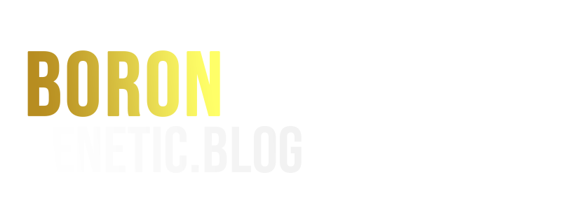 Boron – Funktionen und gesundheitliche Bedeutung