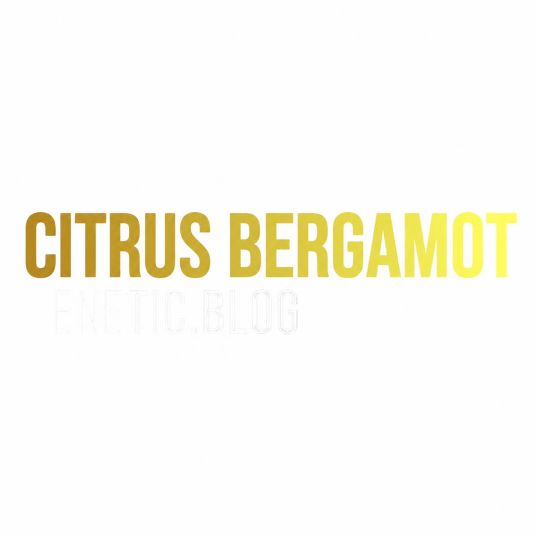 Citrus Bergamot – Wirkung und gesundheitliche Bedeutung