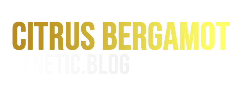 Citrus Bergamot – Wirkung und gesundheitliche Bedeutung