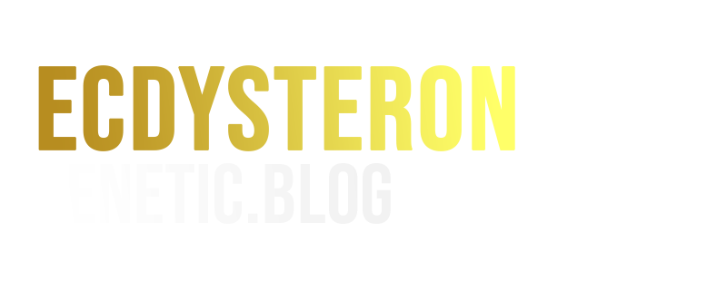 Ecdysteron – Wirkung auf Muskelaufbau, Kraft und Leistungsfähigkeit