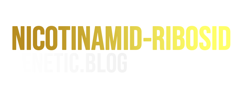 Nicotinamid-Ribosid – Wirkung auf NAD+, Zellenergie und Healthy Aging