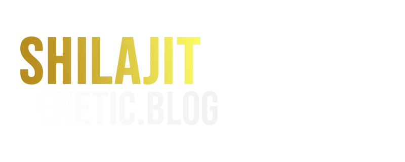 Shilajit – Wirkung auf Energie, Testosteron, Zellschutz und Regeneration wissenschaftlich erklärt