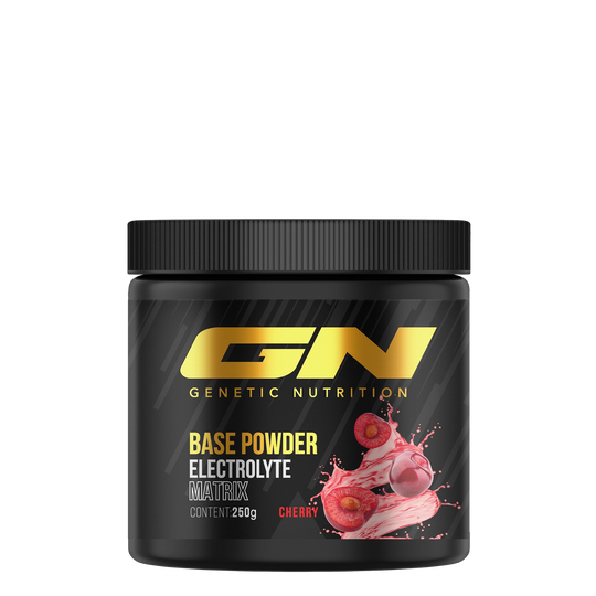 Base Powder · 250g