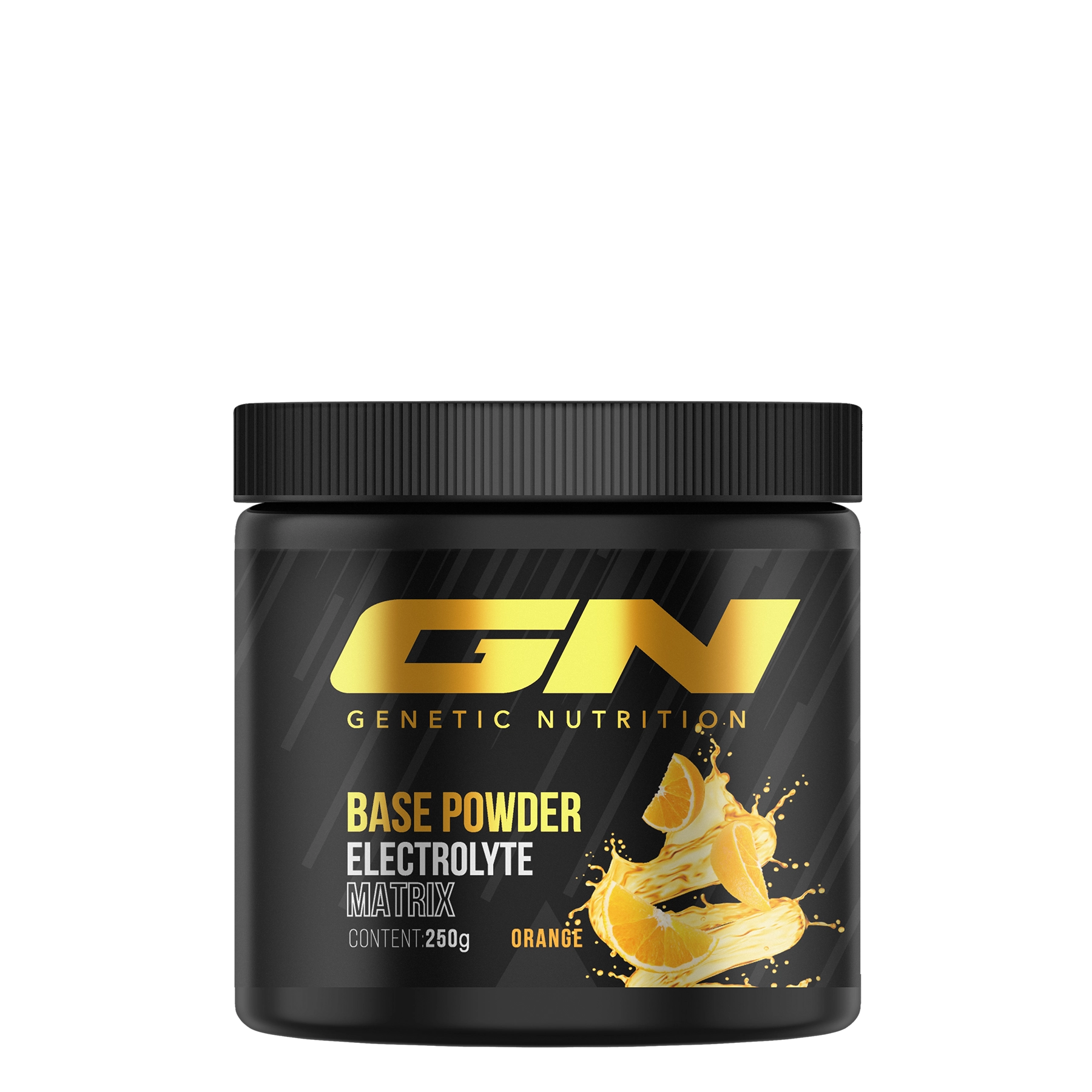 Base Powder · 250g – GN Laboratories