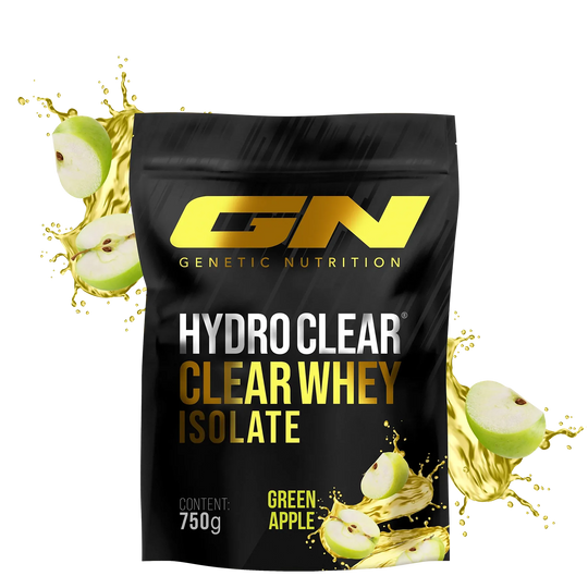 HydroClear Whey Isolat · 750g