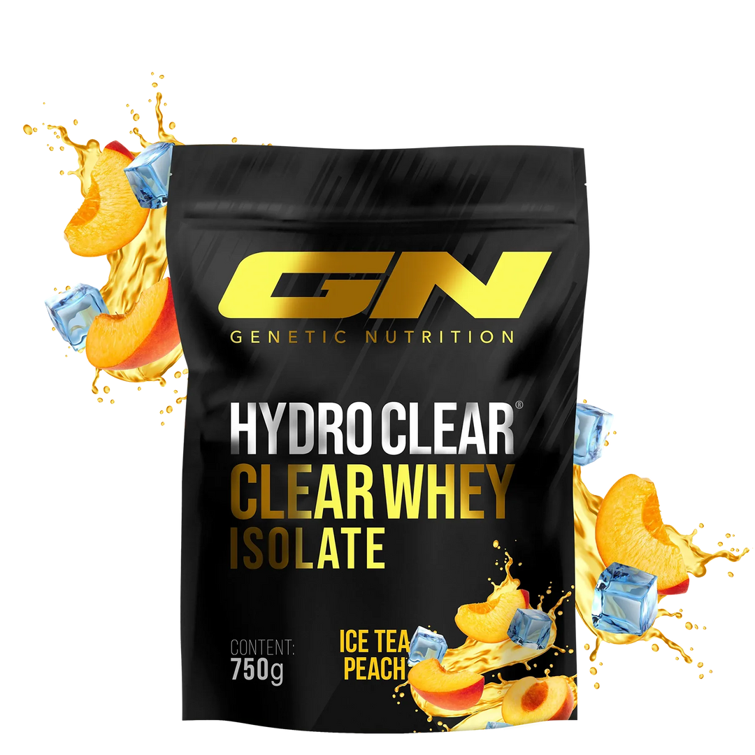 HydroClear Whey Isolat · 750g