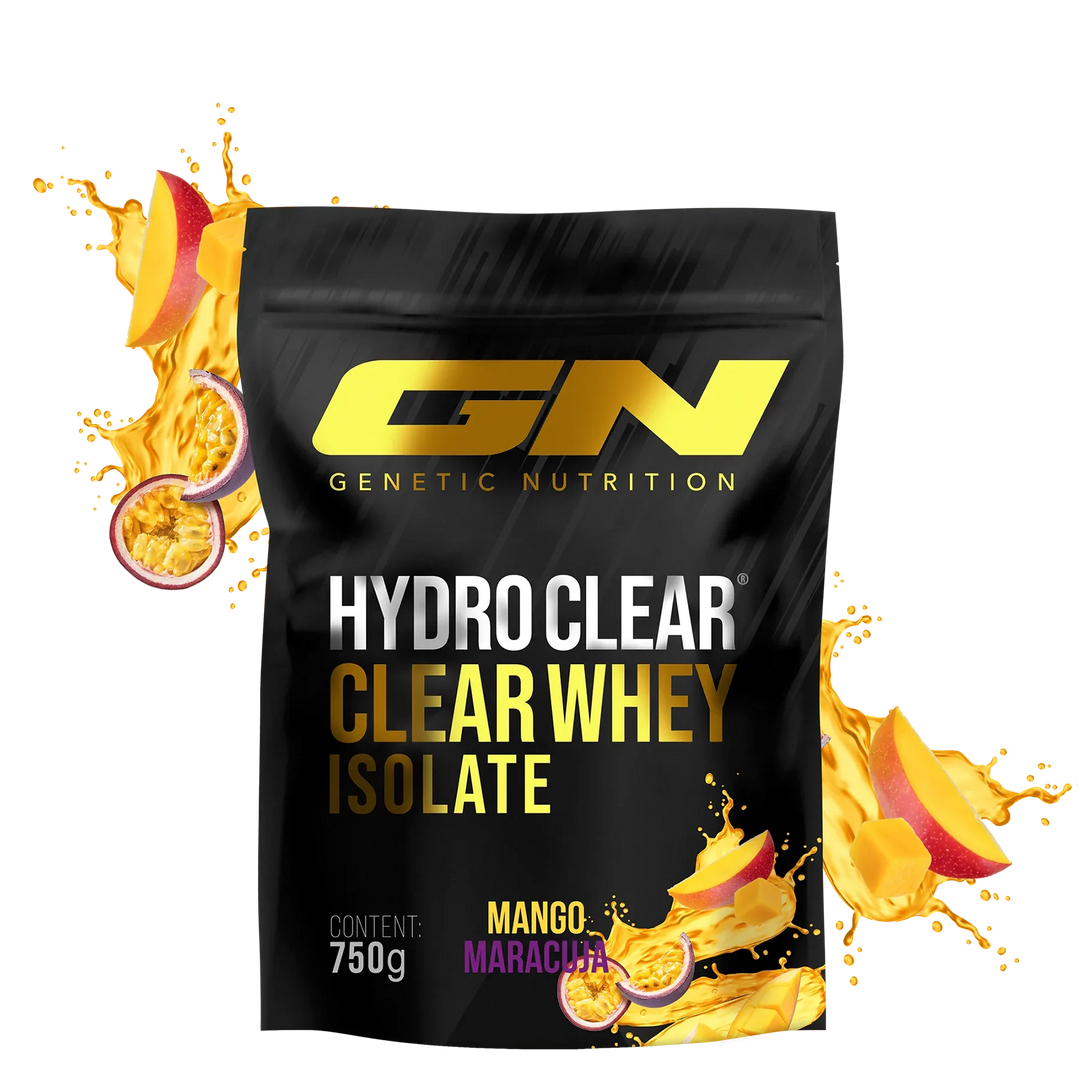 HydroClear Whey Isolat · 750g