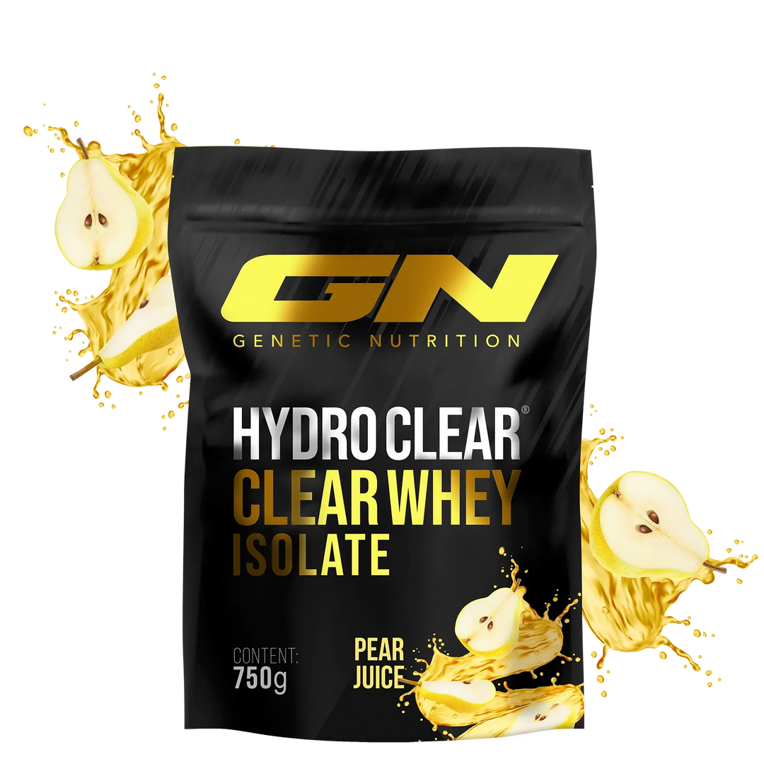 HydroClear Whey Isolat · 750g