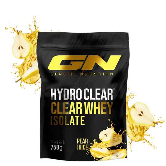 HydroClear Whey Isolat · 750g