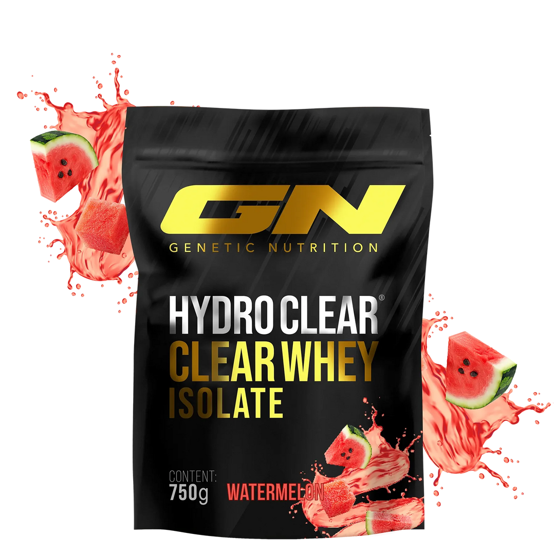 HydroClear Whey Isolat · 750g