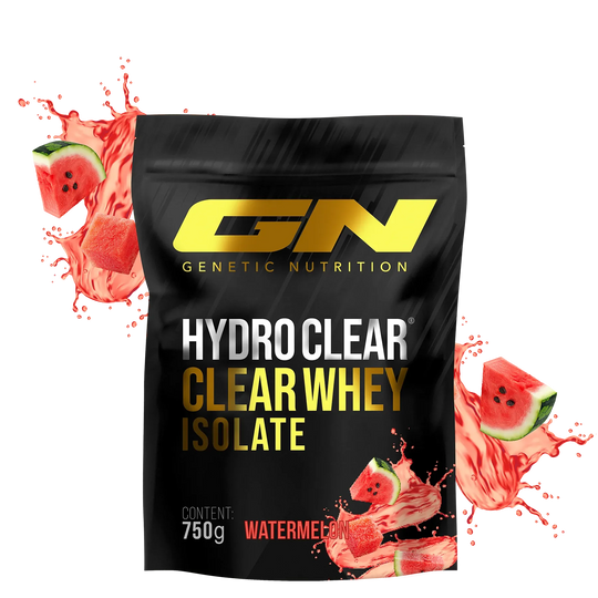 HydroClear Whey Isolat · 750g