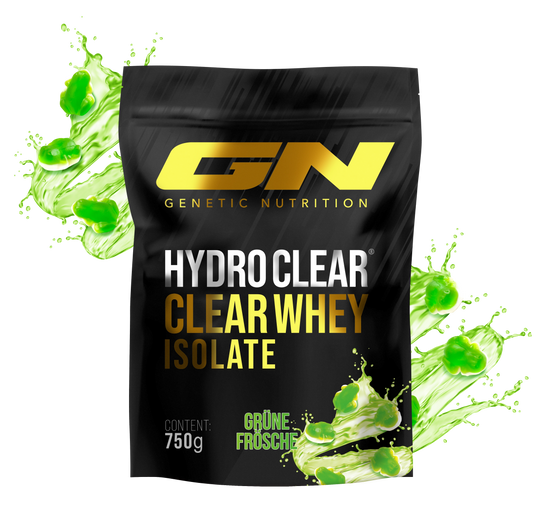 HydroClear Whey Isolat · 750g