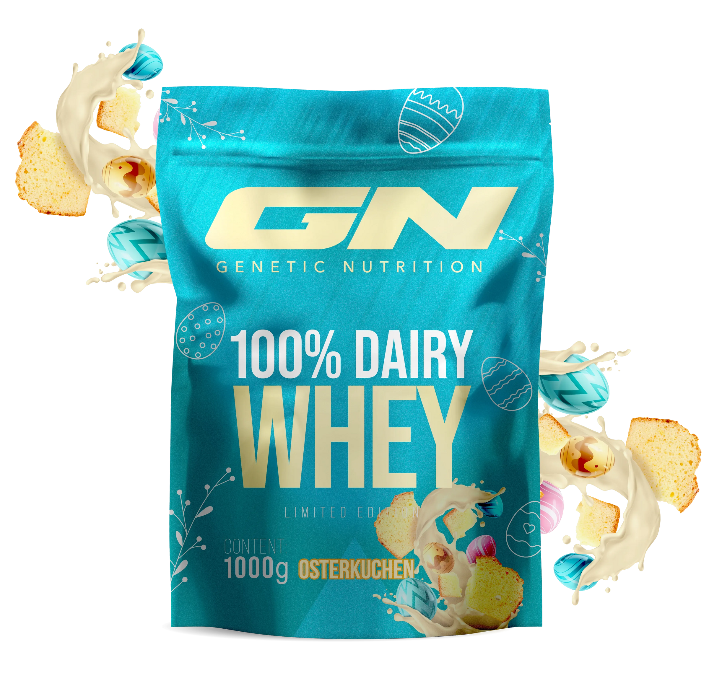 Osterkuchen (Limited Edition)