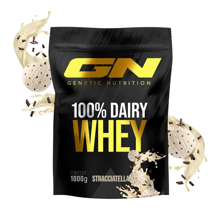 GN Labs 100% Dairy Whey