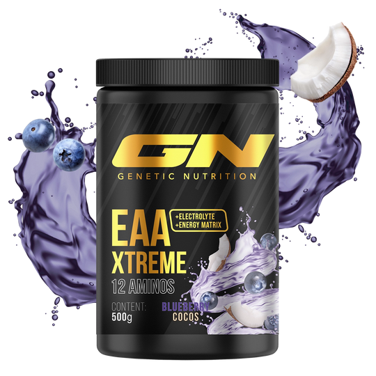 EAA Xtreme - GN Laboratories
