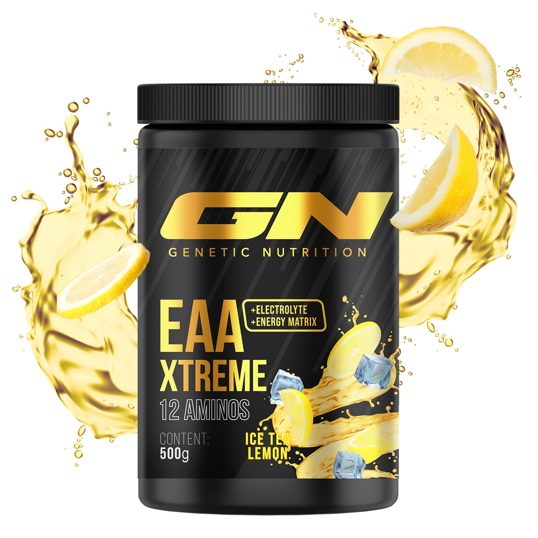 EAA Xtreme - GN Laboratories