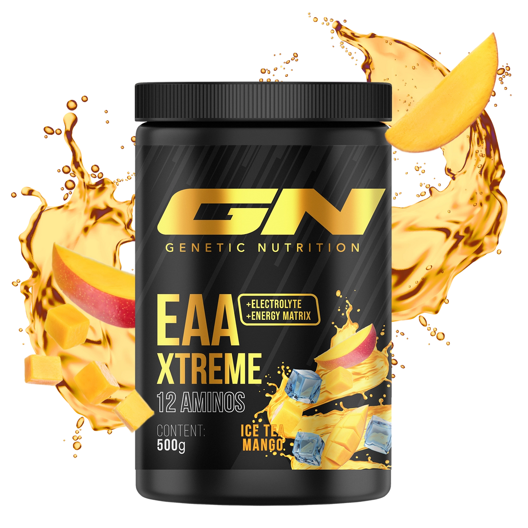 EAA Xtreme - GN Laboratories