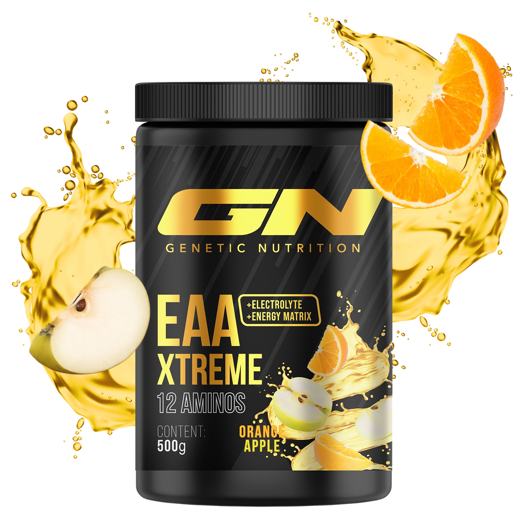 EAA Xtreme - GN Laboratories