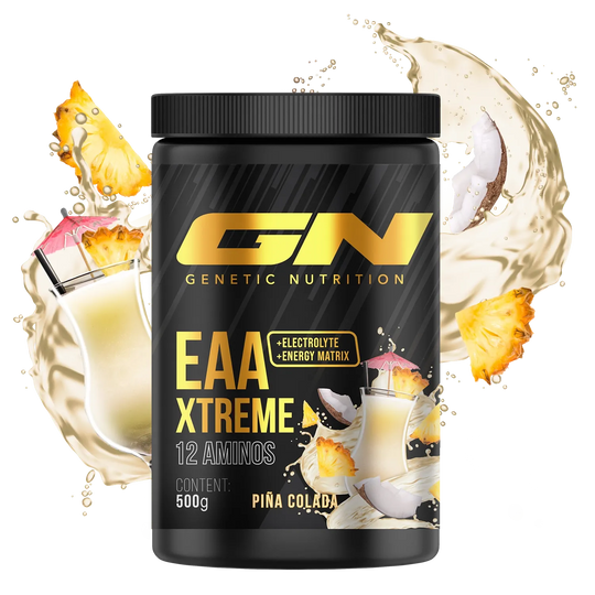 Pina Colada (Summer Edition)