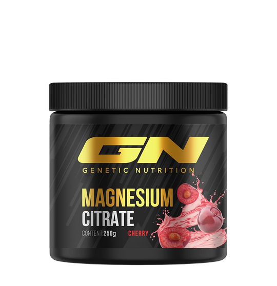 Magnesium Citrate · 250g