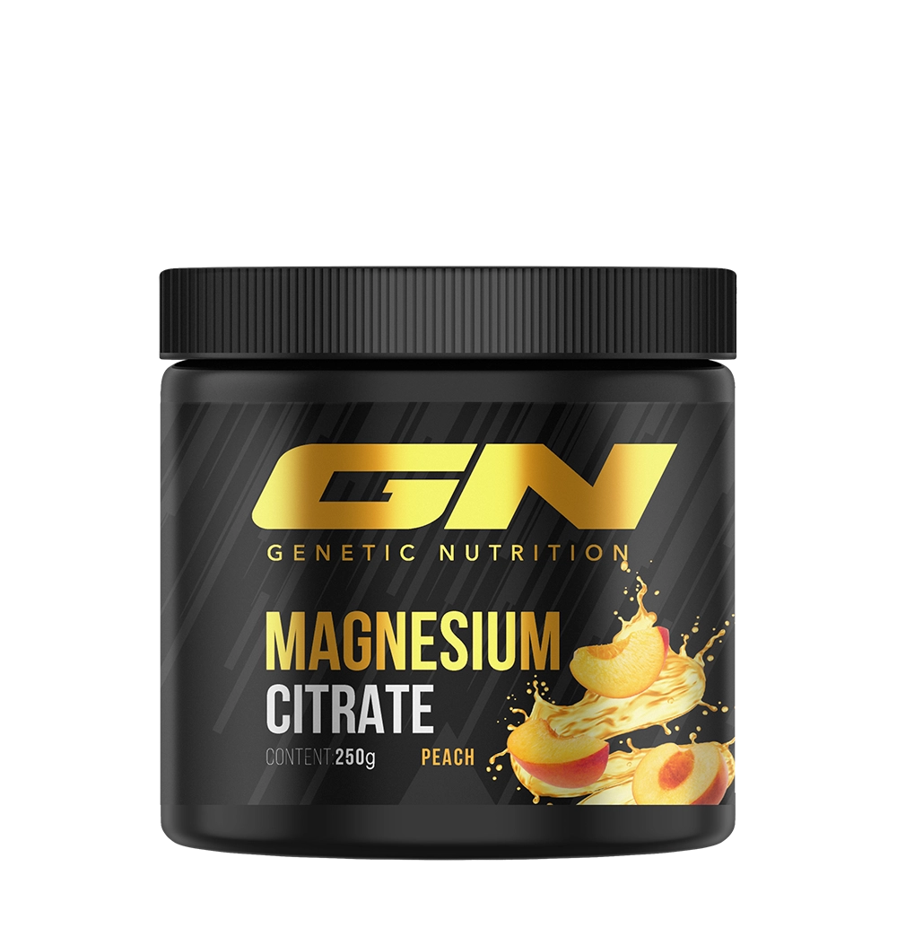 Magnesium Citrate · 250g