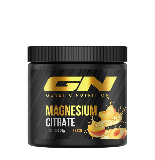 Magnesium Citrate · 250g